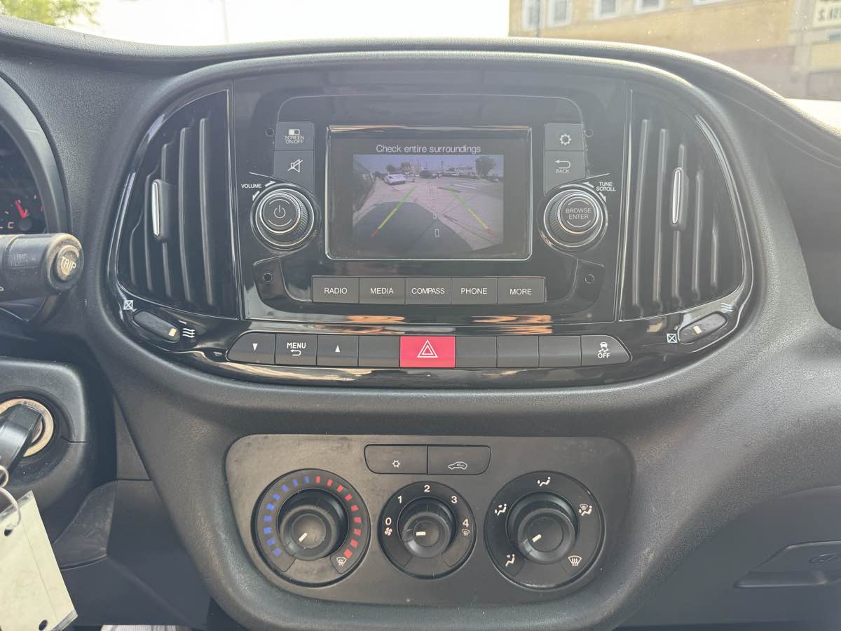 2019 Ram ProMaster City photo 26