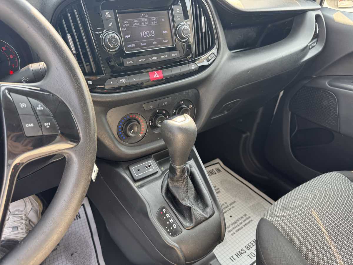 2019 Ram ProMaster City photo 28