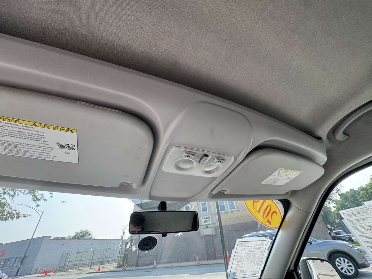2019 RAM Promaster City Tradesman - Photo 32