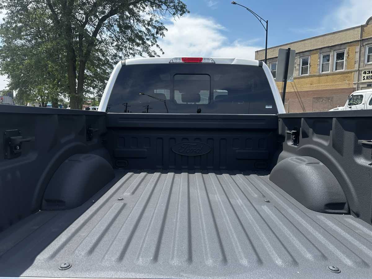 2019 Ford F-150 Platinum photo 19