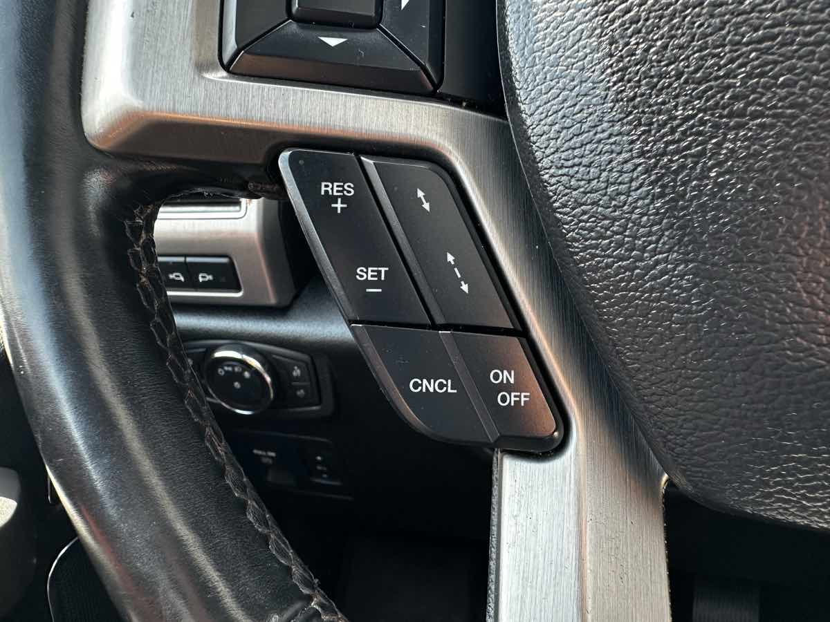 2019 Ford F-150 Platinum photo 28