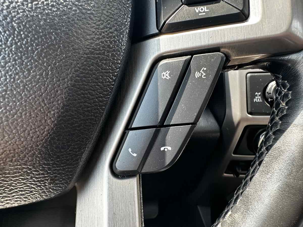 2019 Ford F-150 Platinum photo 29