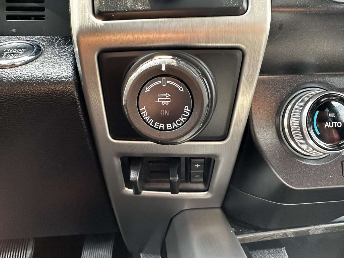 2019 Ford F-150 Platinum photo 31