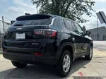2022 Jeep Compass Sport photo 36
