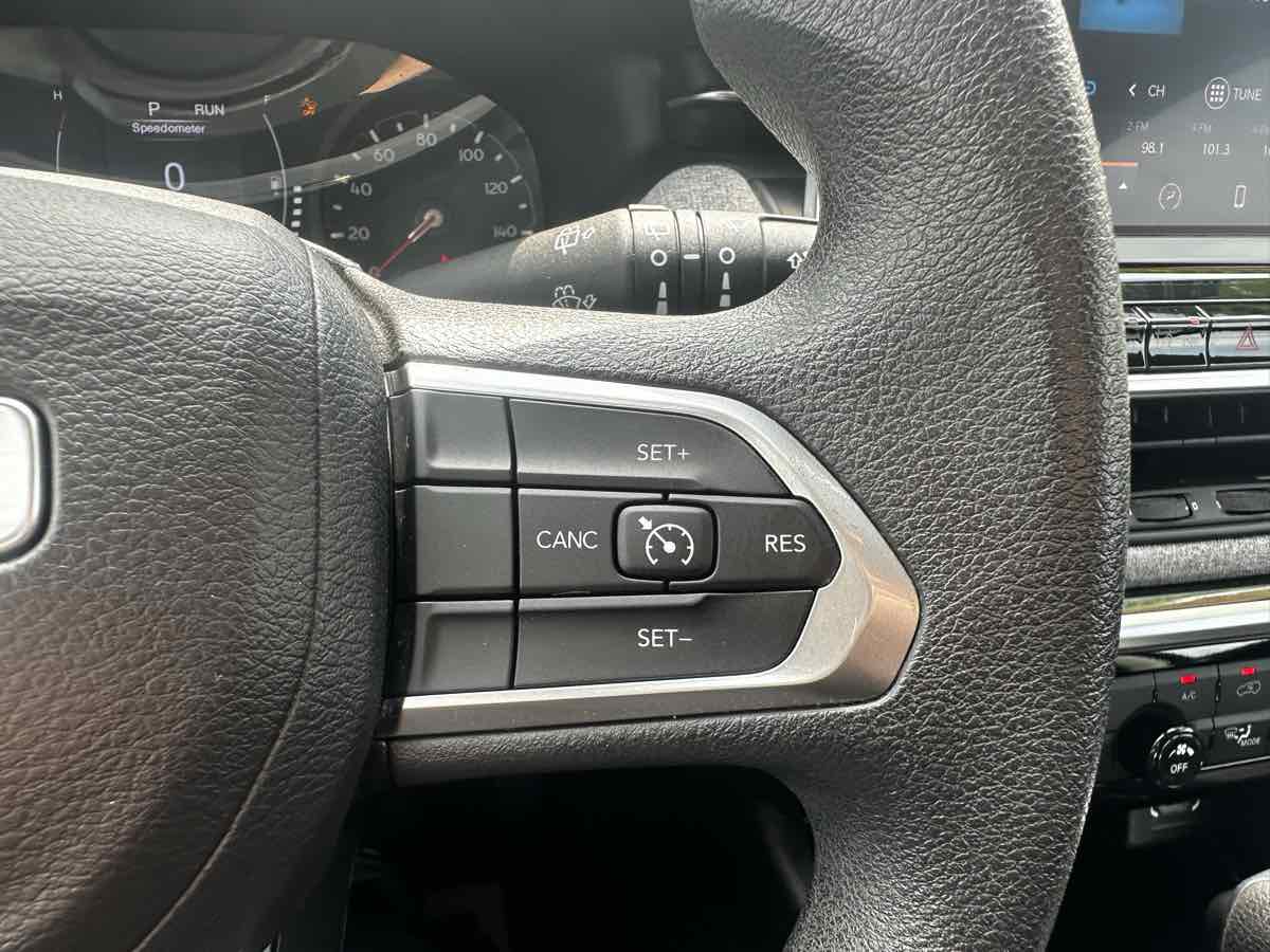 2022 Jeep Compass Sport photo 25