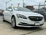 2017 Buick LaCrosse Premium photo 24