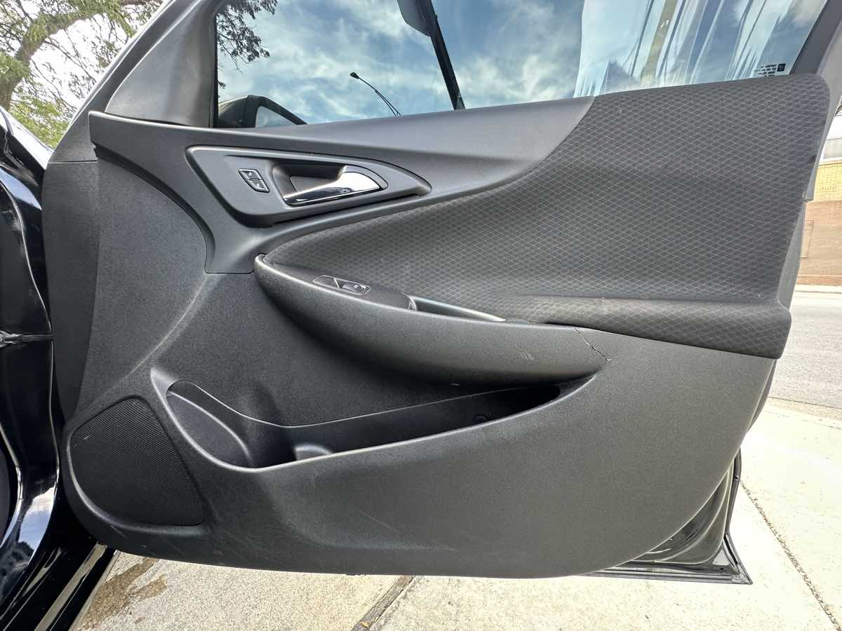 2024 Chevrolet Malibu LS photo 18