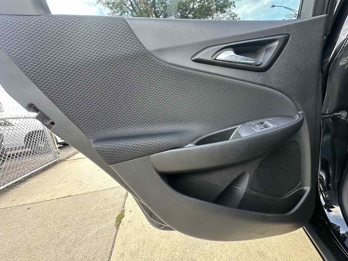 2024 Chevrolet Malibu LS photo 23