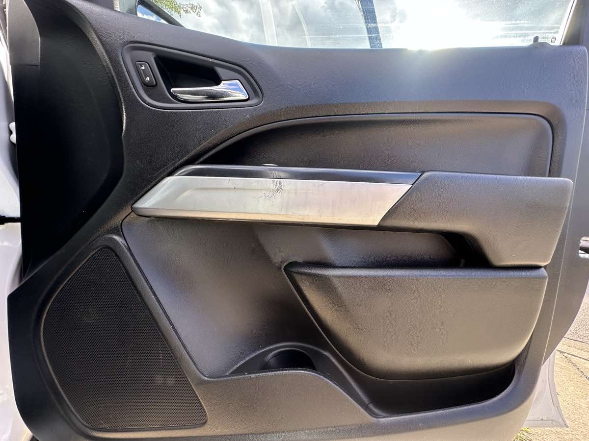 2021 Chevrolet Colorado LT photo 20