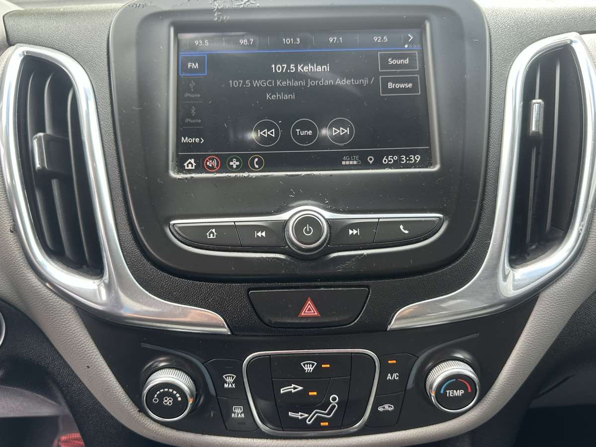 2019 Chevrolet Equinox LT photo 15