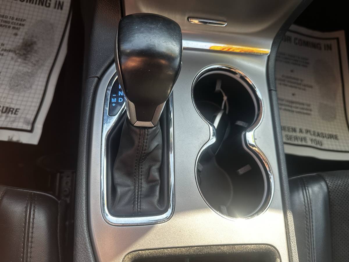 2020 Jeep Grand Cherokee Altitude photo 32