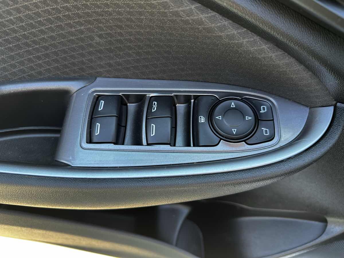 2023 Chevrolet Malibu 1LT photo 11