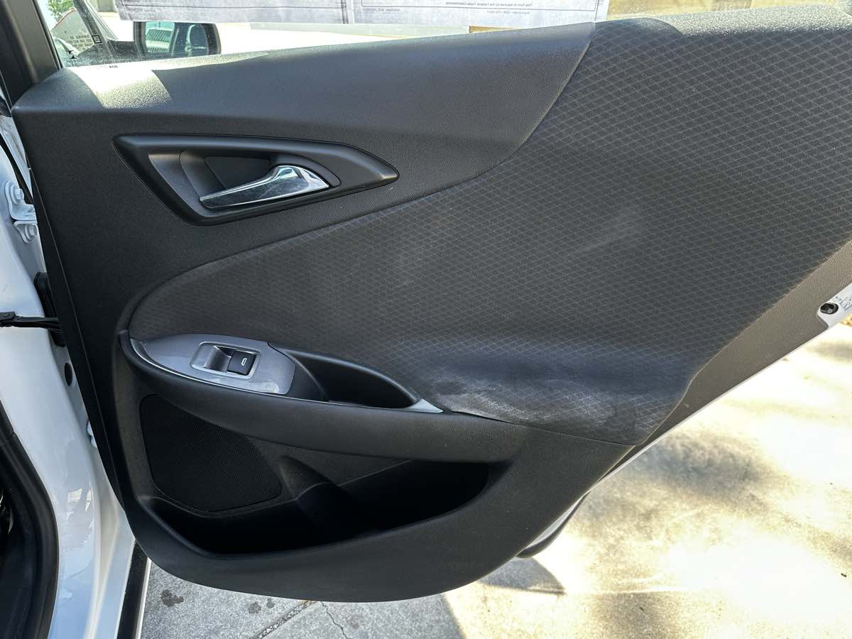 2023 Chevrolet Malibu 1LT photo 19