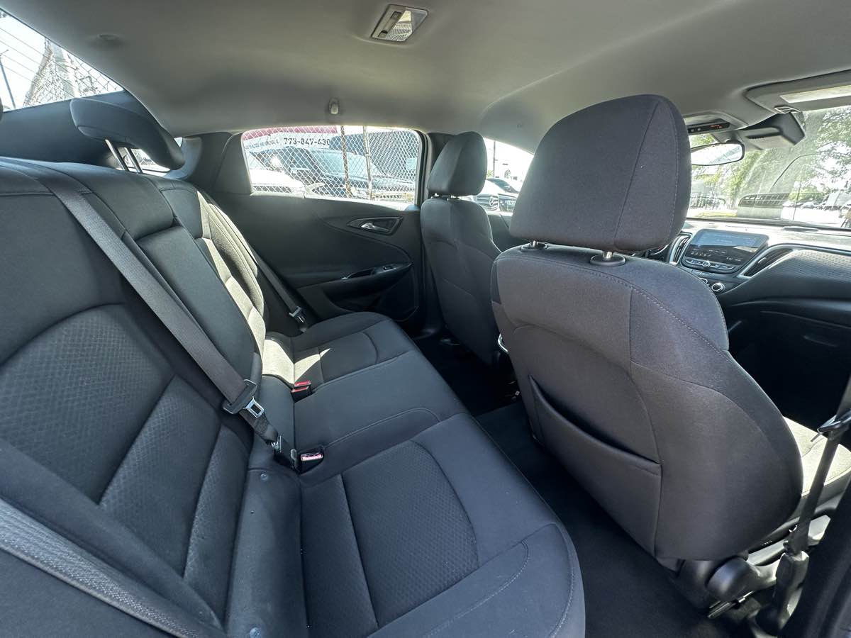 2023 Chevrolet Malibu 1LT photo 20
