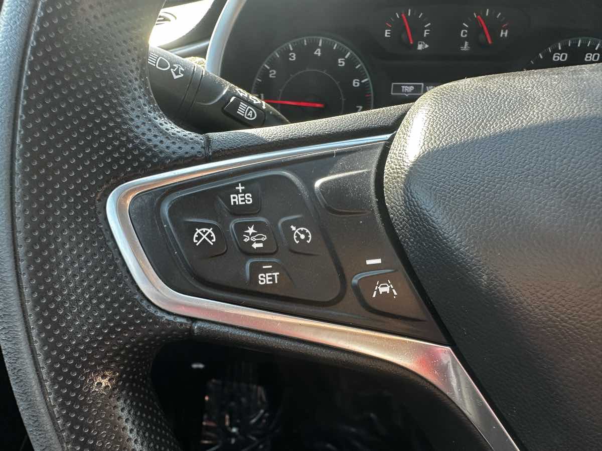 2023 Chevrolet Malibu 1LT photo 23