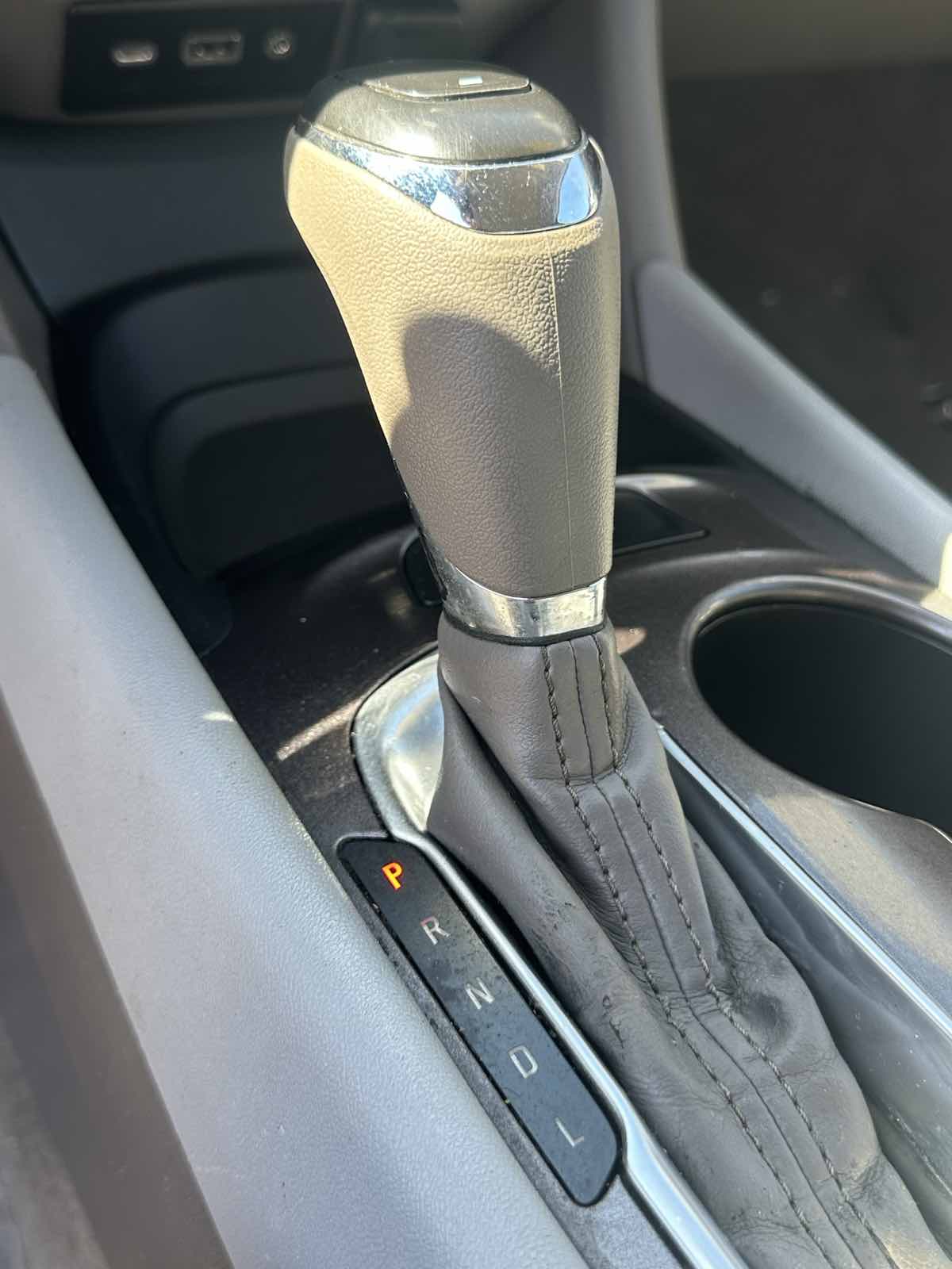 2019 Chevrolet Malibu LS photo 16