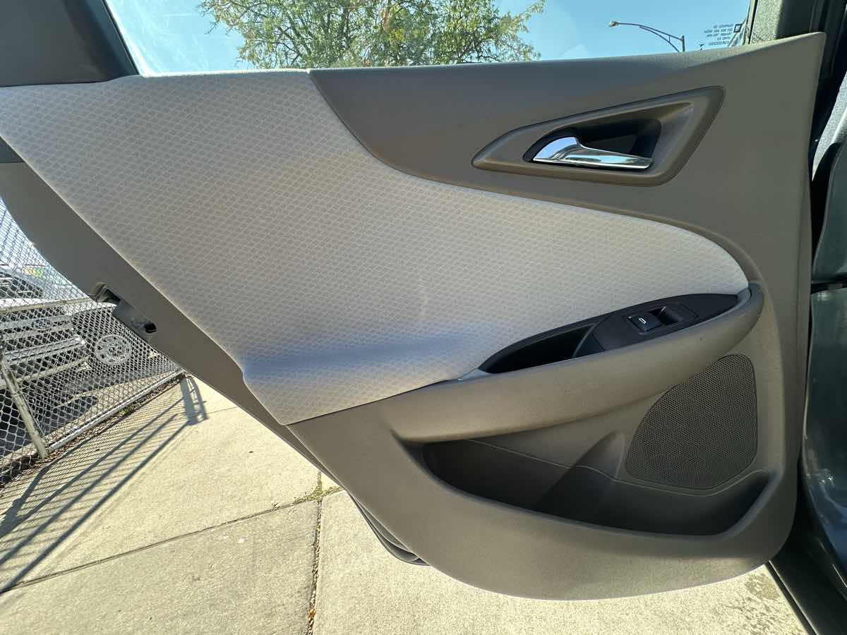 2019 Chevrolet Malibu LS photo 21