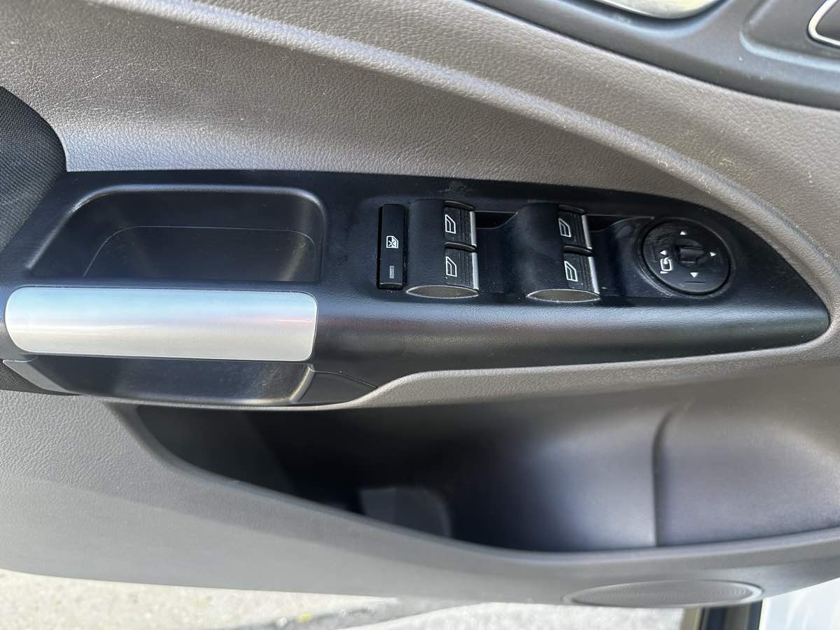 2020 Ford Transit Connect XLT - Photo 9