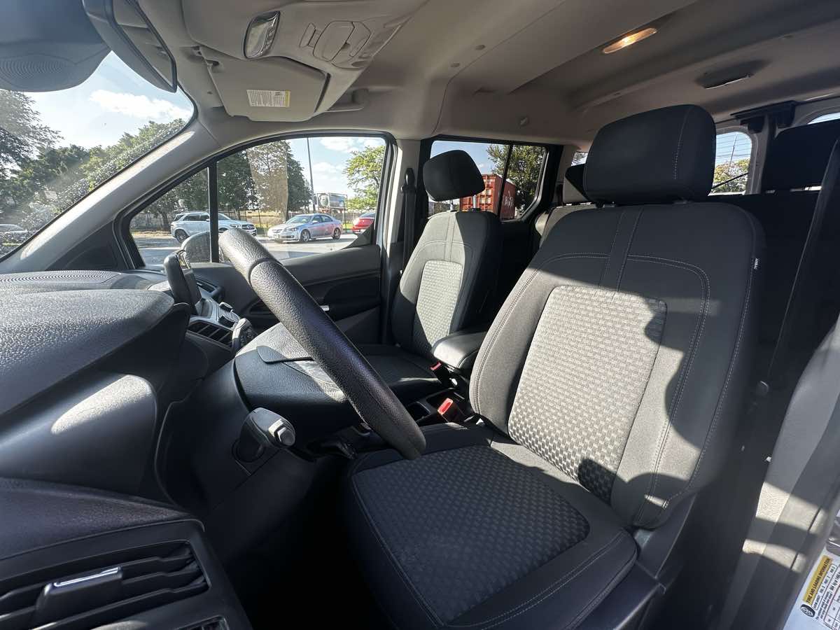 2020 Ford Transit Connect XLT - Photo 10