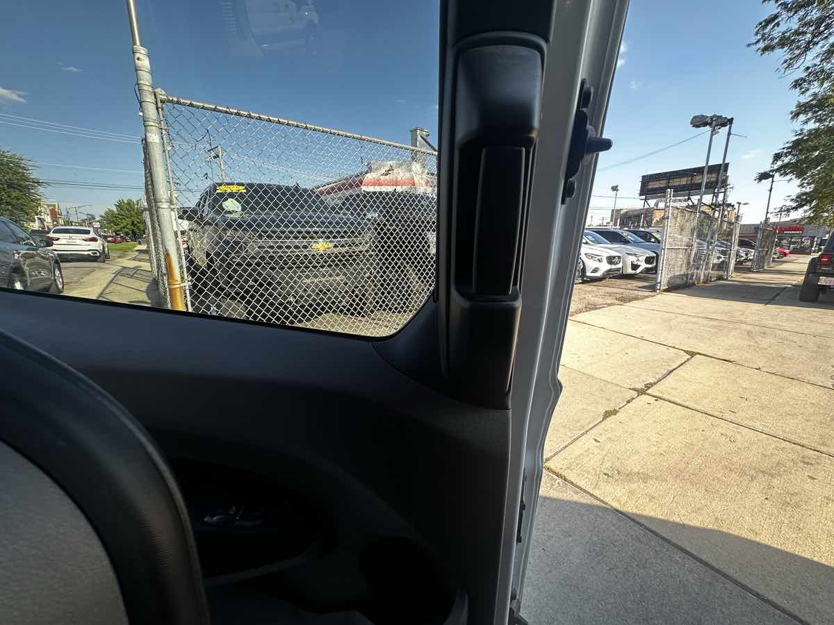 2020 Ford Transit Connect XLT - Photo 12