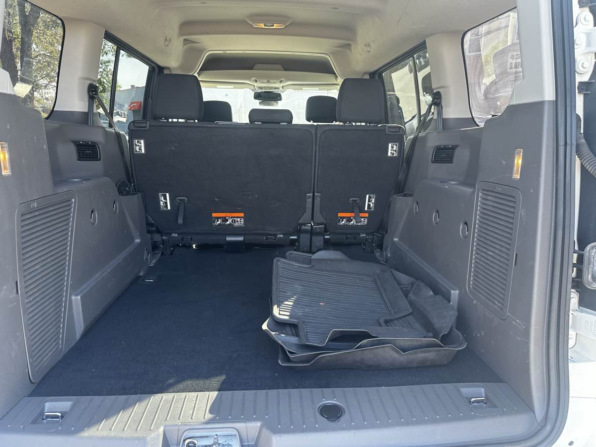 2020 Ford Transit Connect XLT - Photo 18