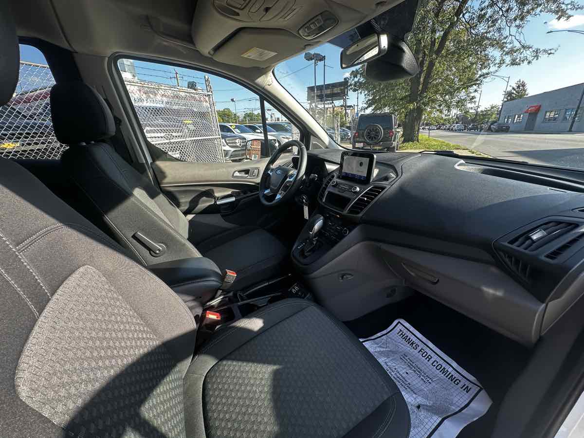2020 Ford Transit Connect XLT - Photo 20