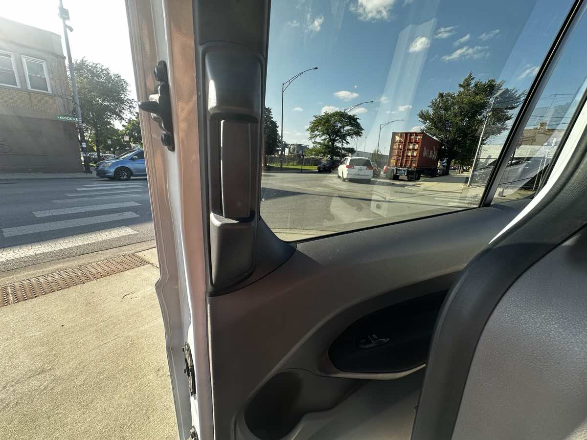 2020 Ford Transit Connect XLT - Photo 22
