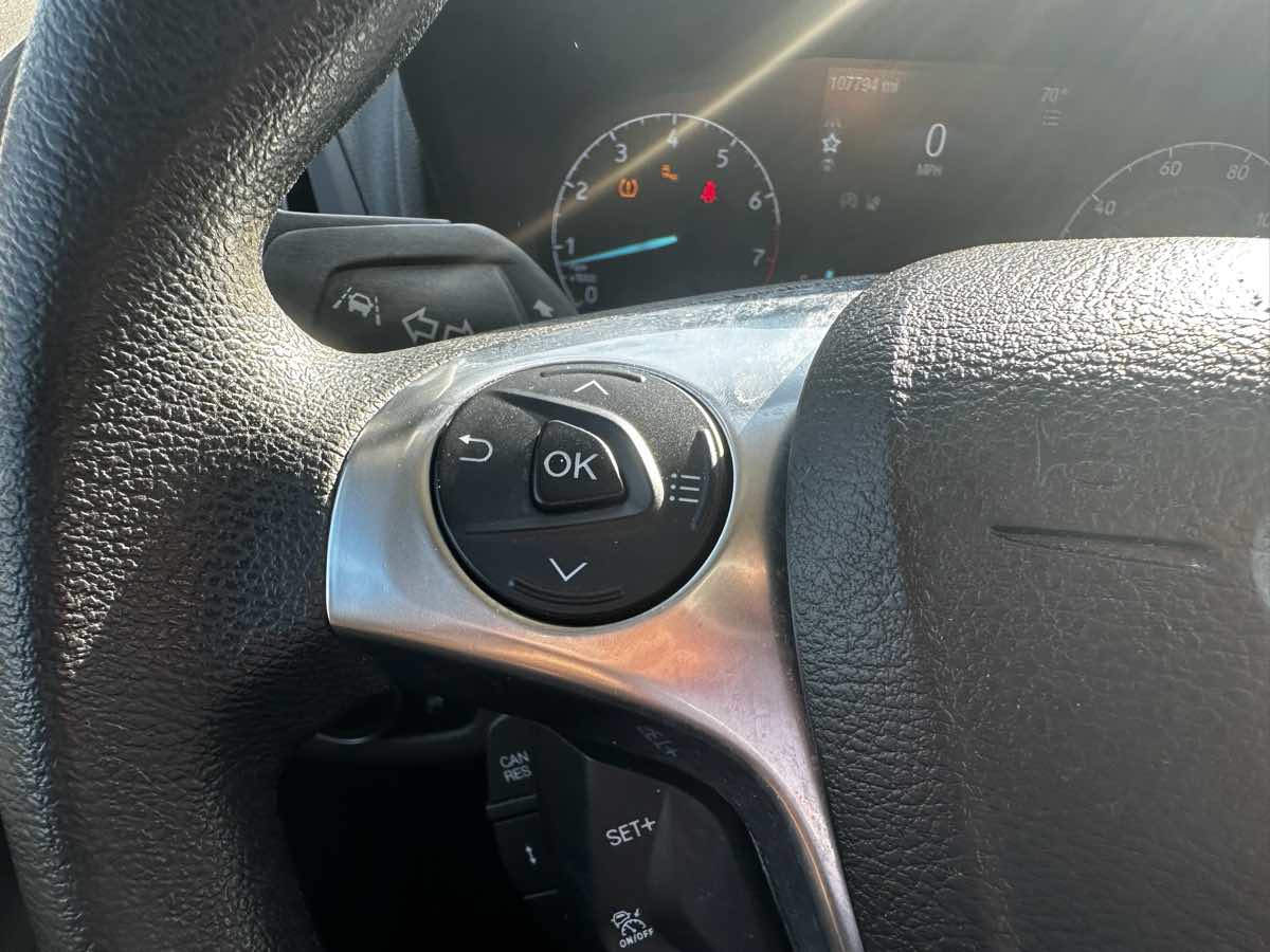 2020 Ford Transit Connect XLT - Photo 28