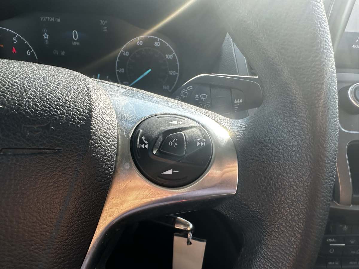 2020 Ford Transit Connect XLT - Photo 29