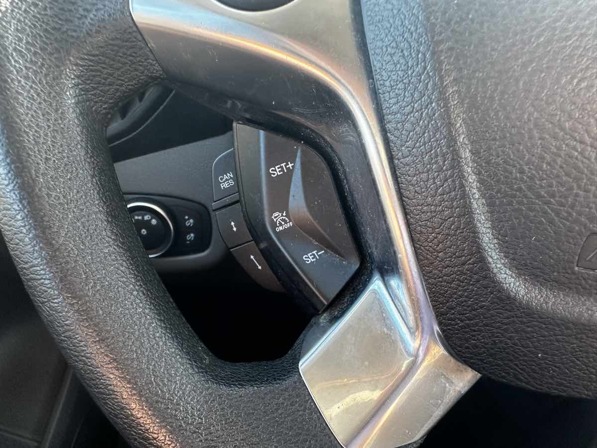 2020 Ford Transit Connect XLT - Photo 30