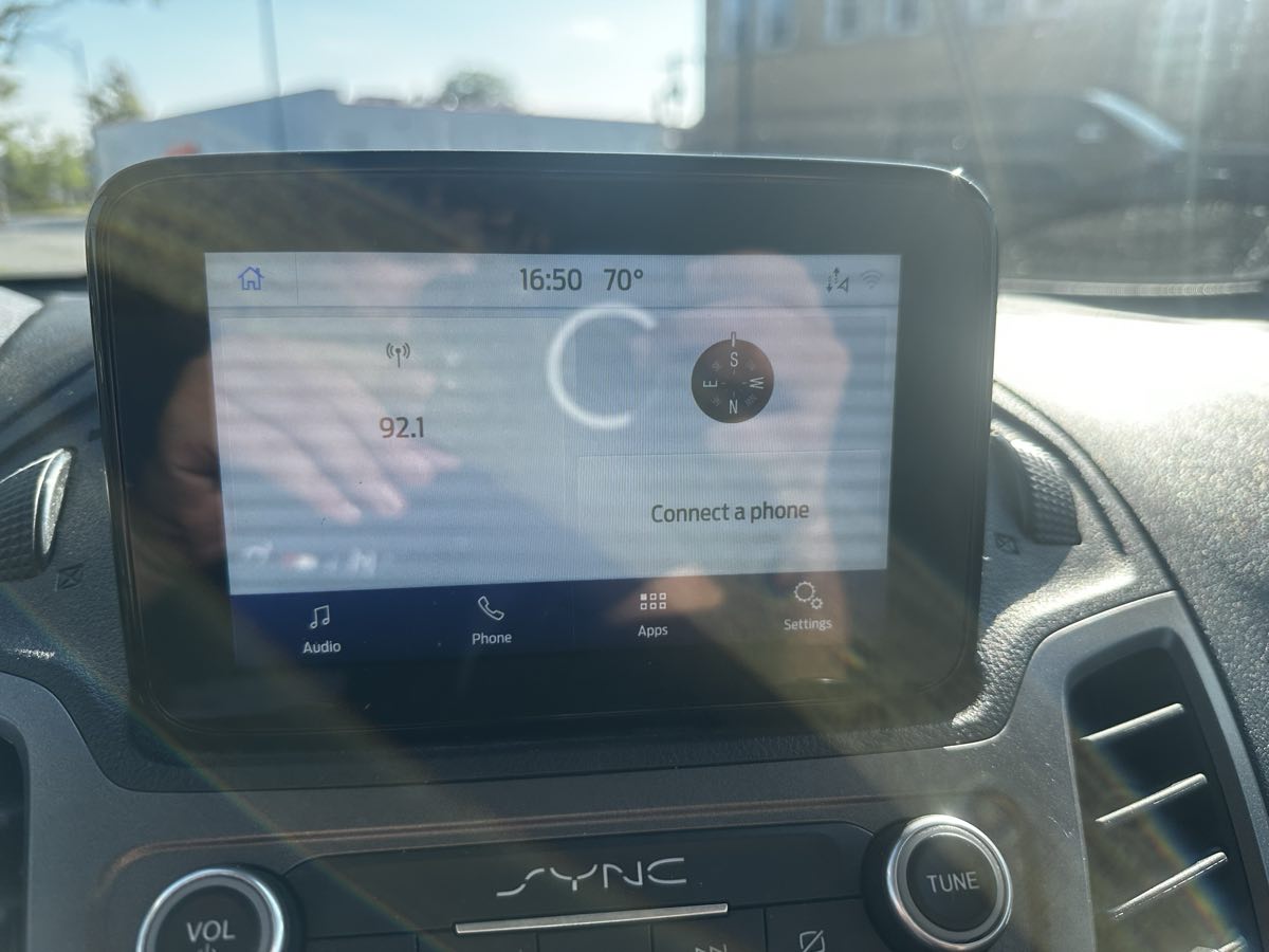 2020 Ford Transit Connect XLT - Photo 32