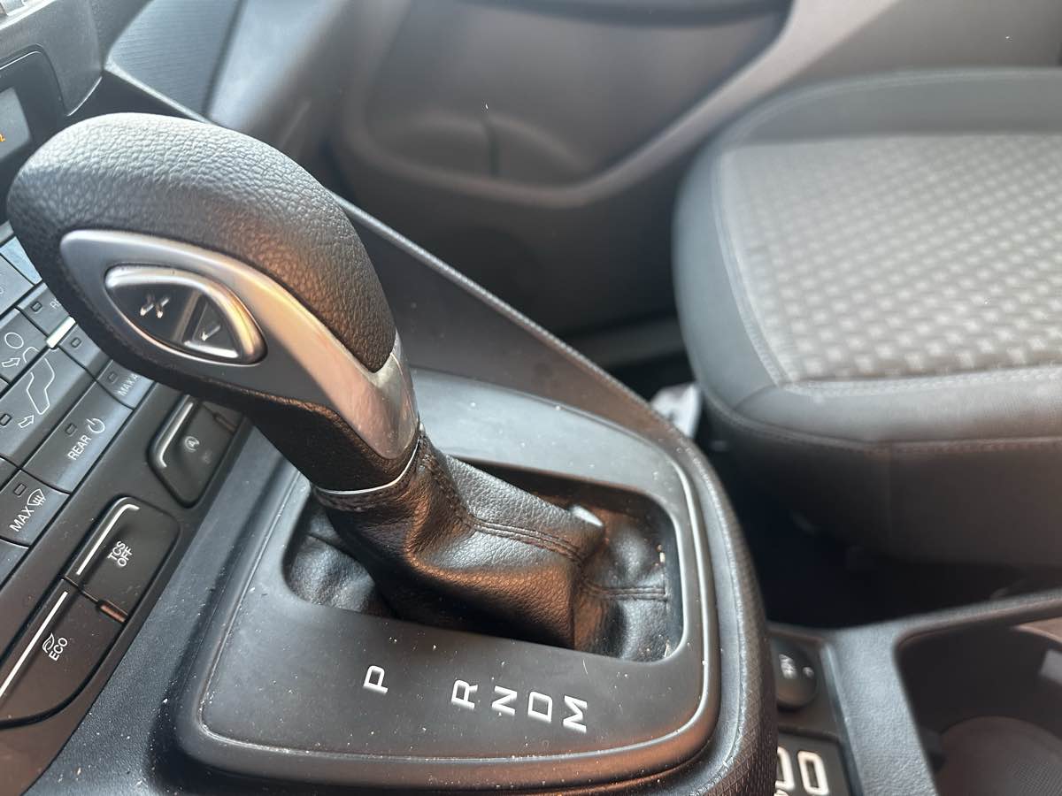 2020 Ford Transit Connect XLT - Photo 36