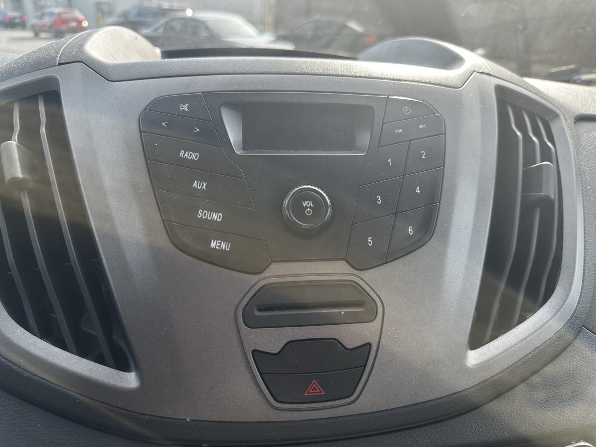 2017 Ford Transit XL photo 20
