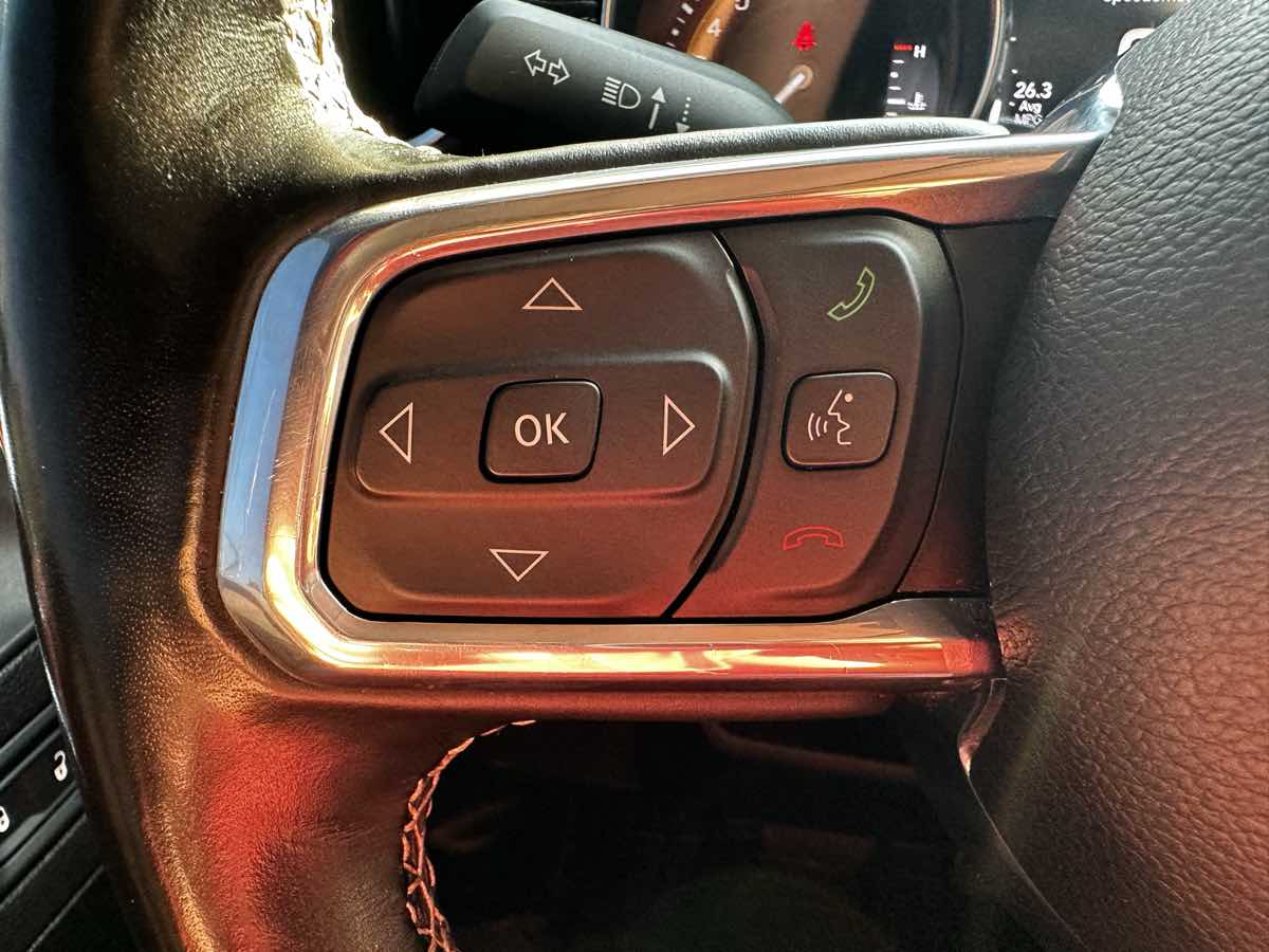 2023 Jeep Wrangler 4xe Sahara photo 27