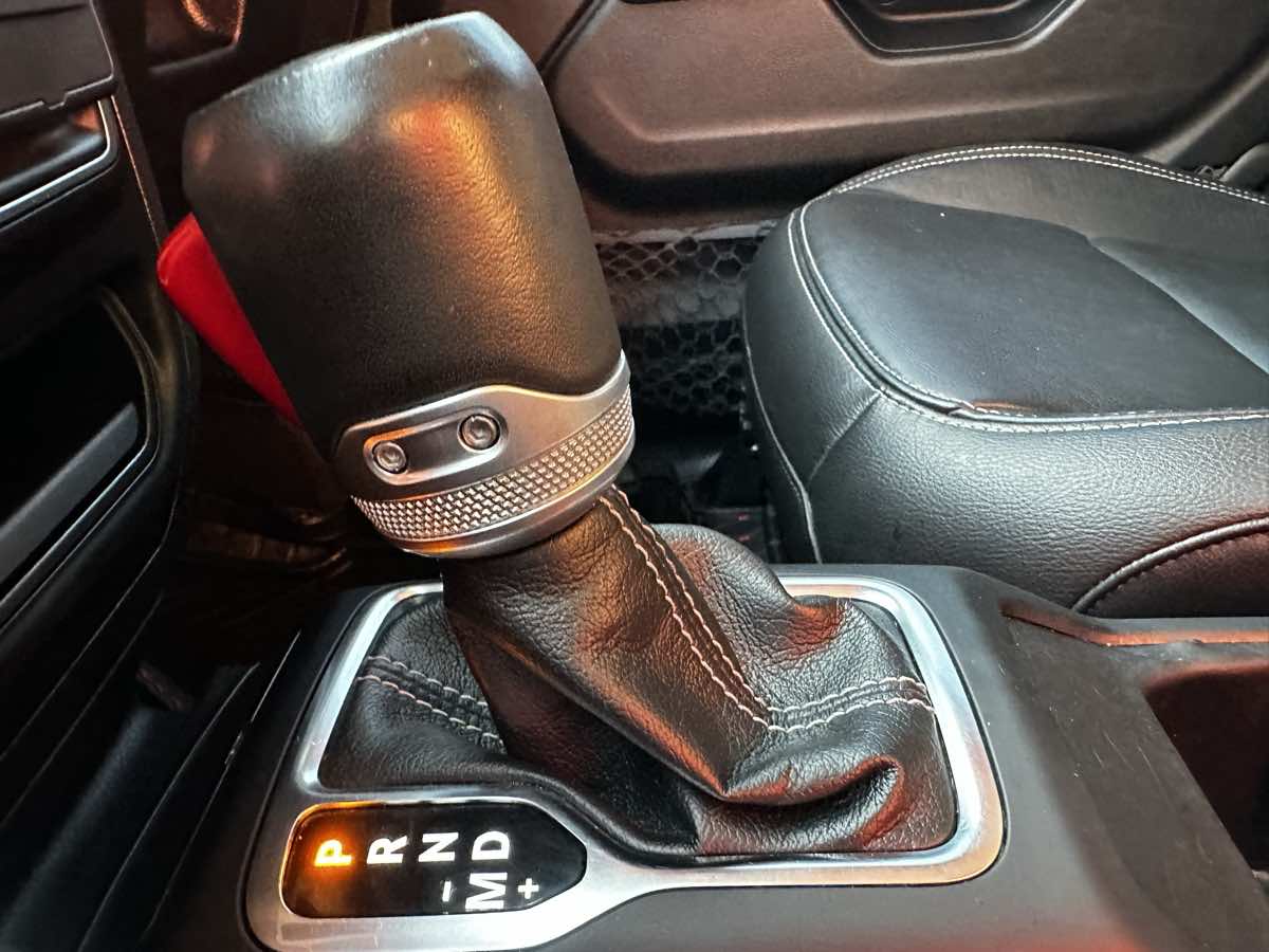 2023 Jeep Wrangler 4xe Sahara photo 34