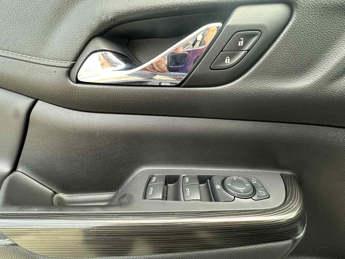 2021 Gmc Acadia SLT Elevation photo 11