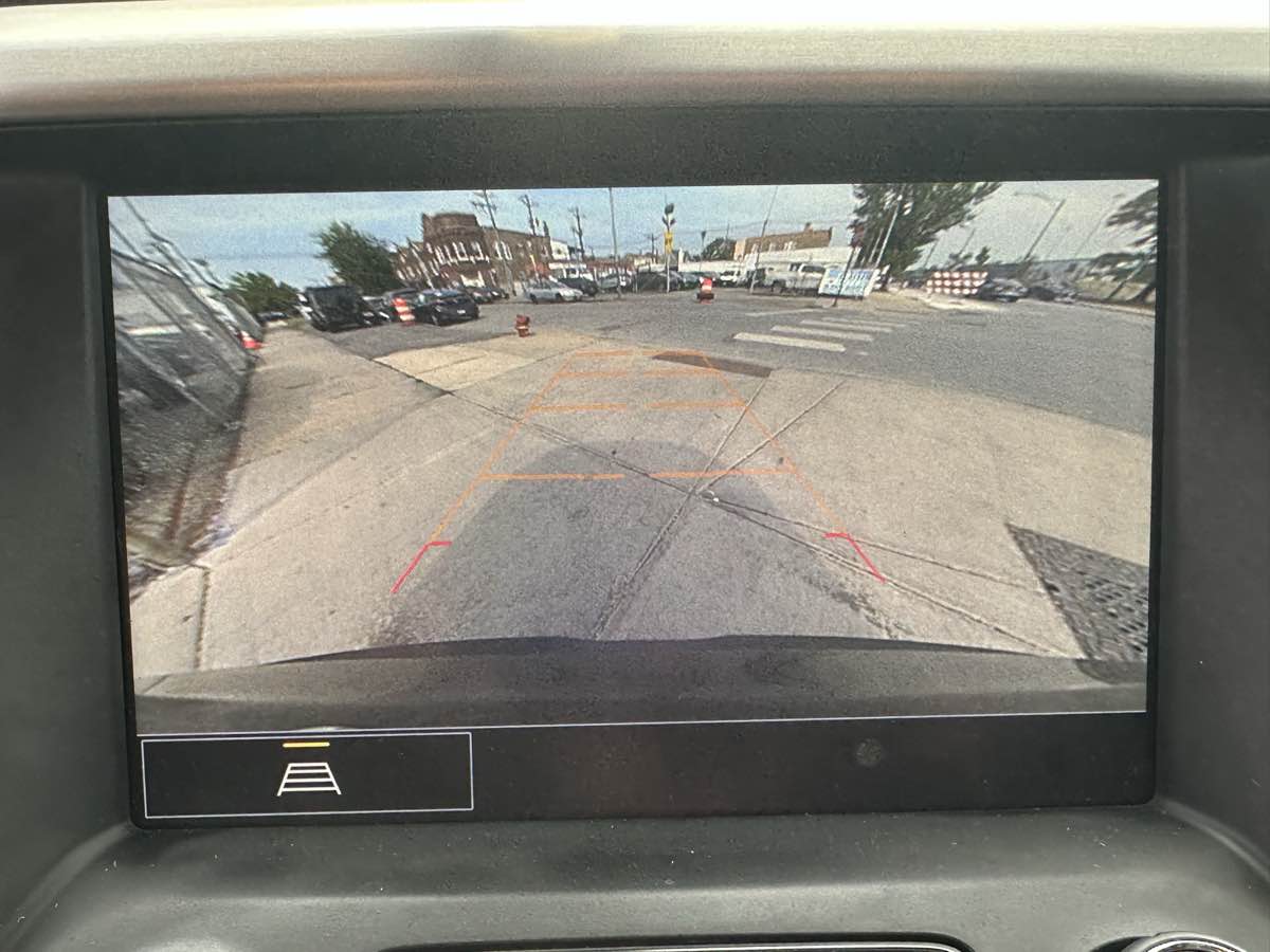 2021 Gmc Acadia SLT Elevation photo 20