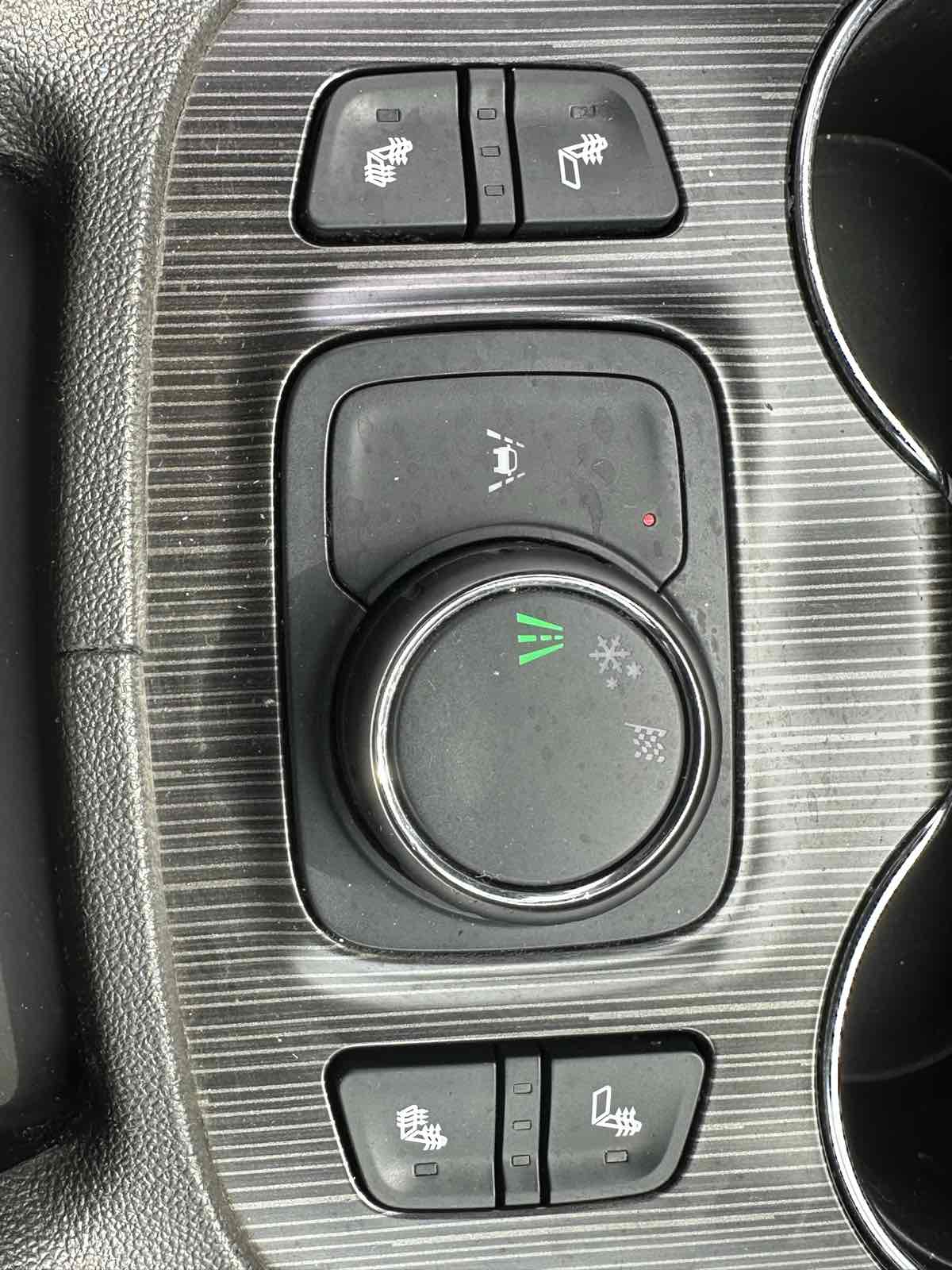 2021 Gmc Acadia SLT Elevation photo 21