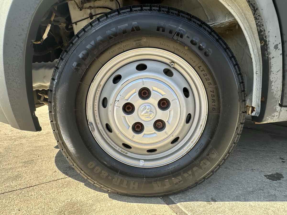 2018 Ram ProMaster 2500 photo 6