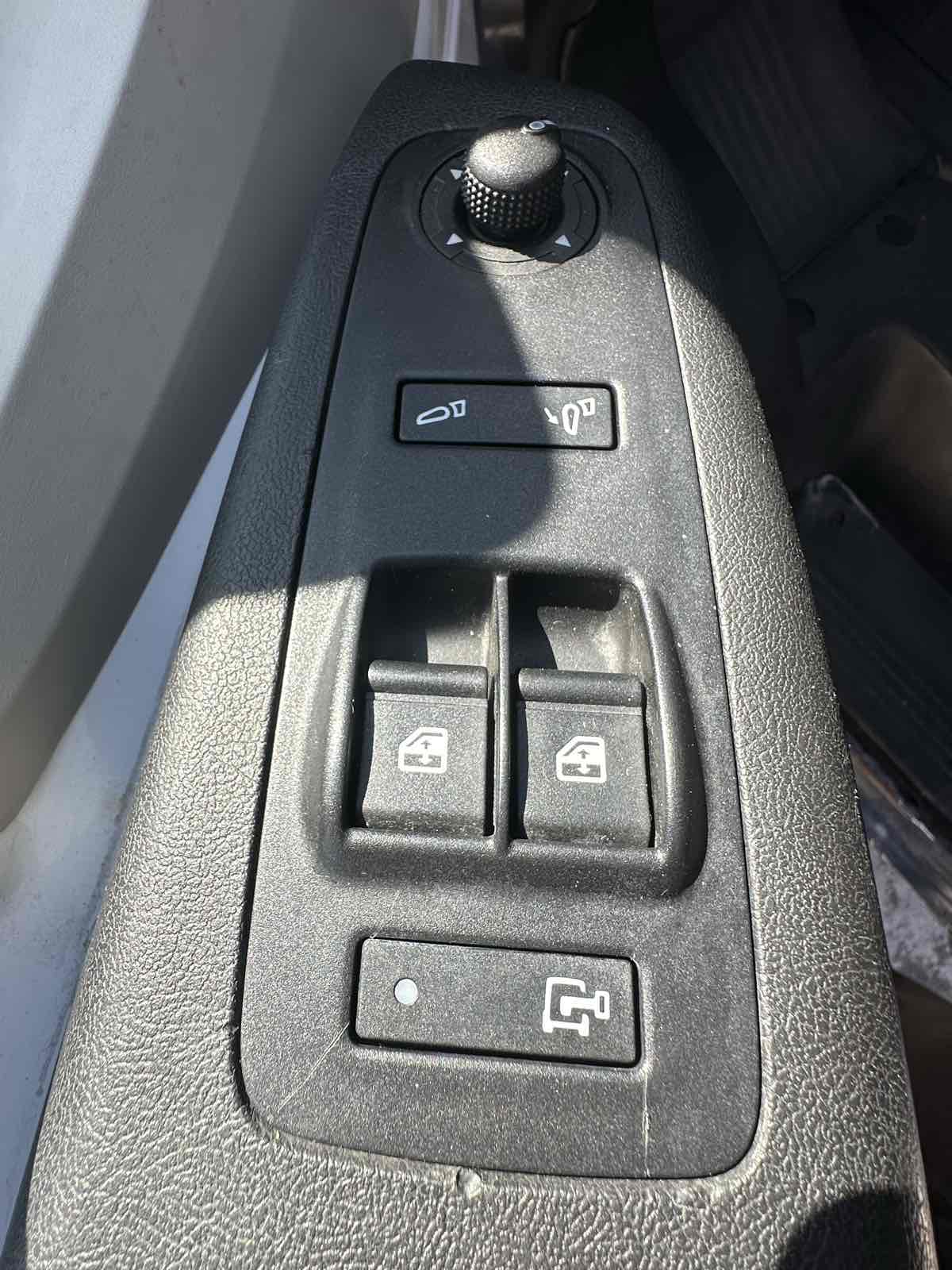 2018 Ram ProMaster 2500 photo 8