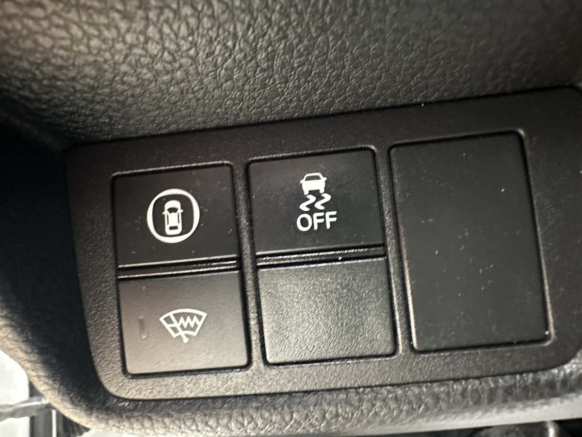 2018 Honda Accord Sport 1.5T photo 10