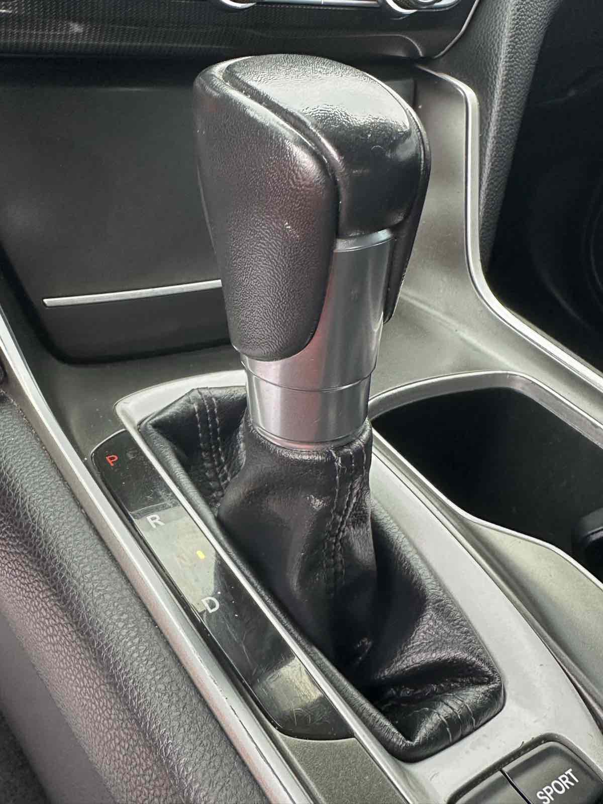 2018 Honda Accord Sport 1.5T photo 19