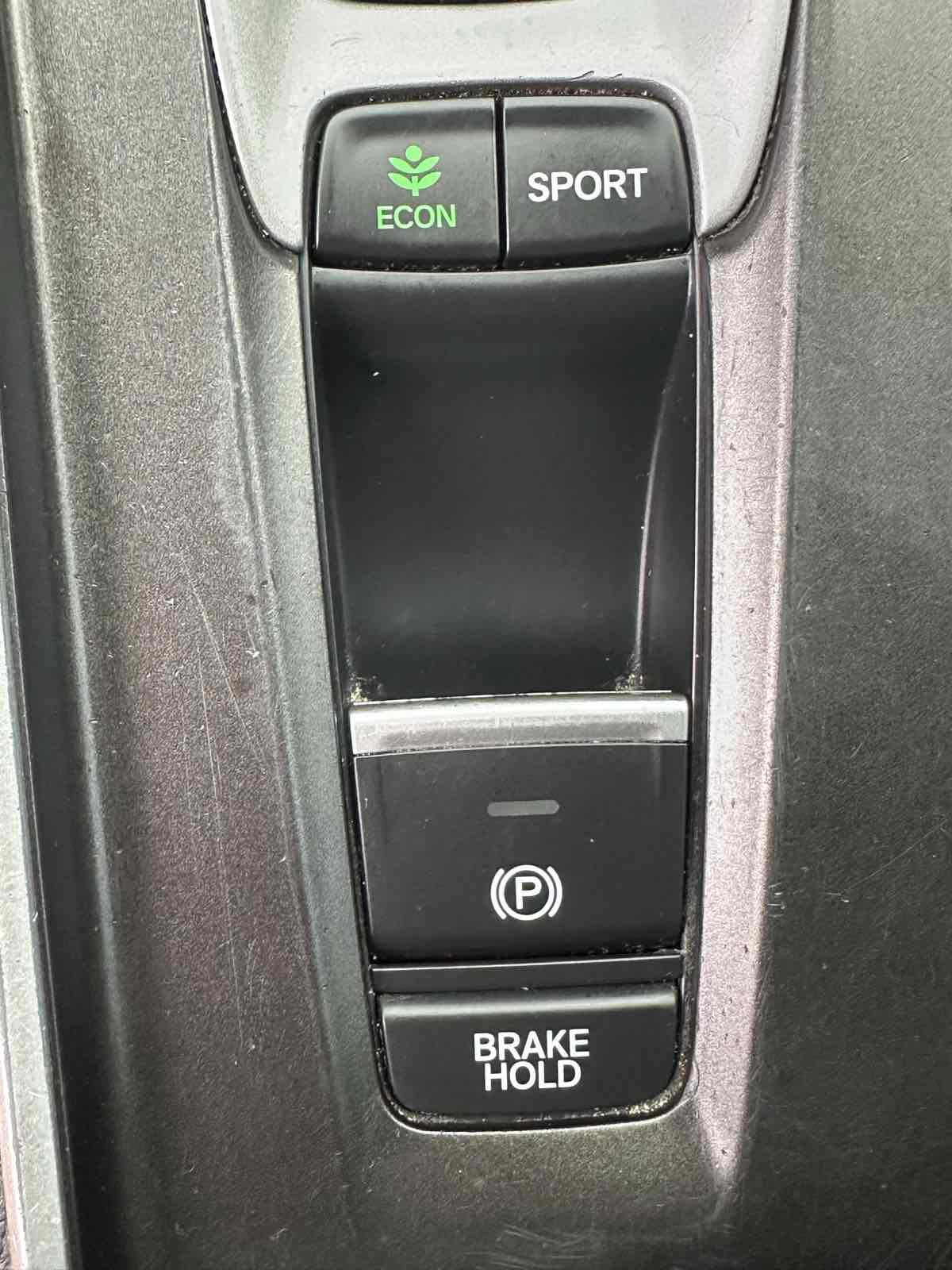 2018 Honda Accord Sport 1.5T photo 20