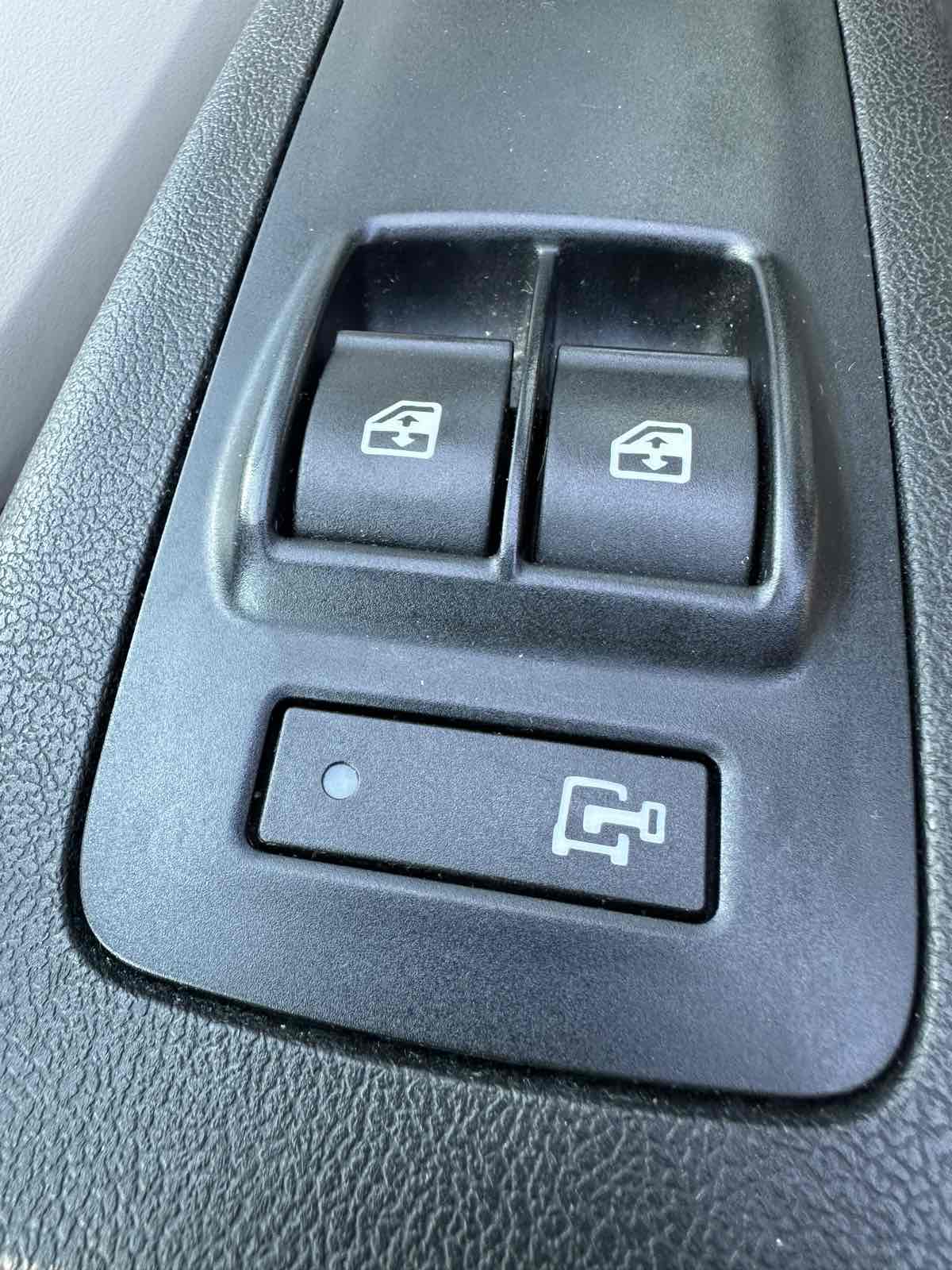 2015 Ram ProMaster 2500 photo 11