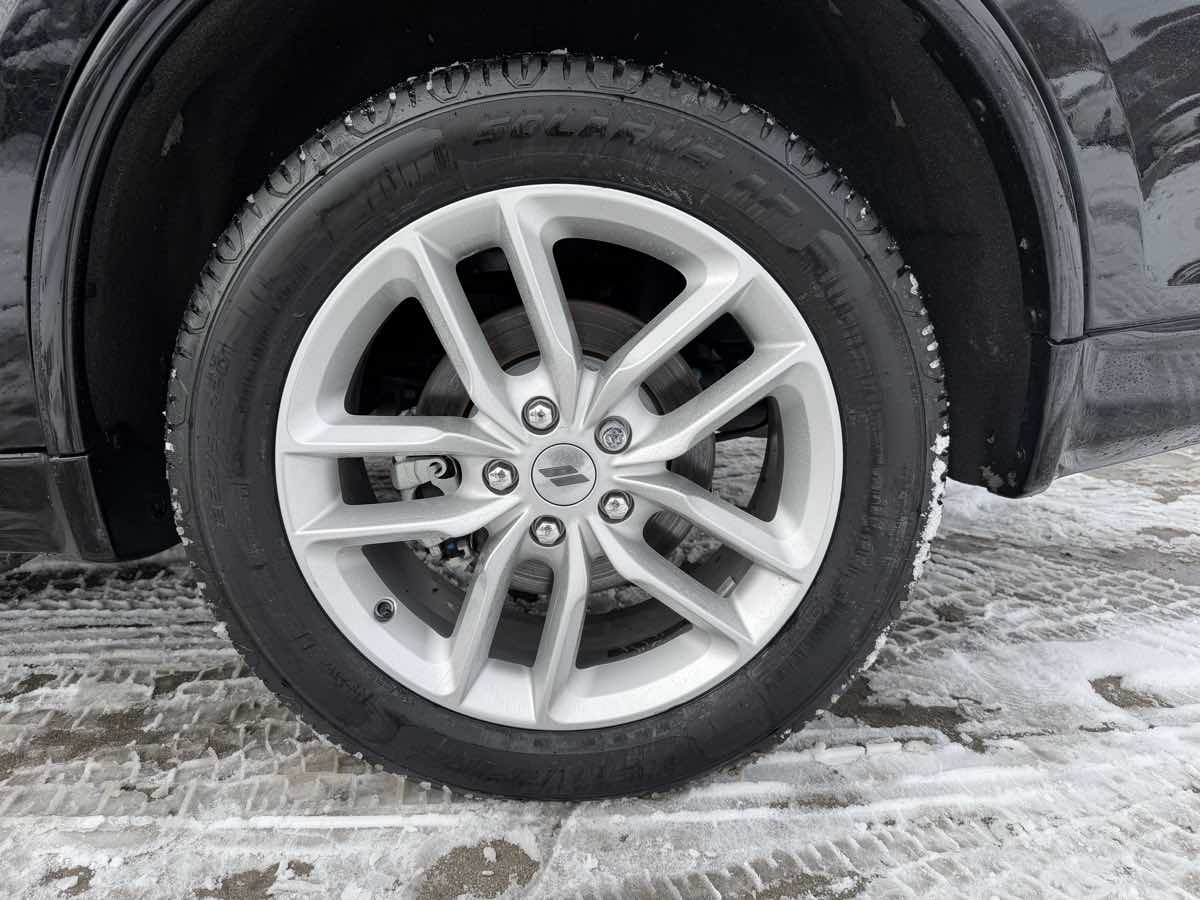 2023 Dodge Durango GT photo 4