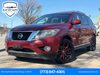 2014 Nissan Pathfinder SL