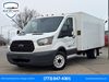 2018 Ford Transit Chassis 