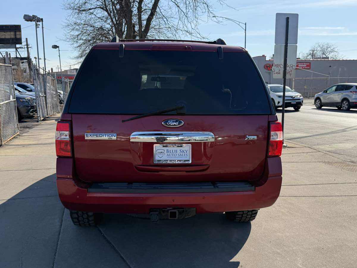 2013 Ford Expedition XLT - Photo 6