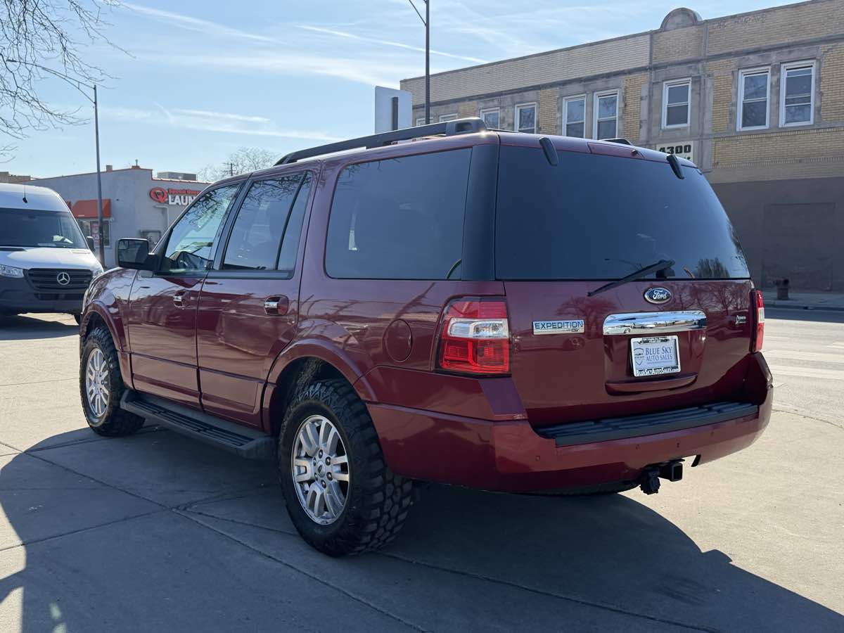 2013 Ford Expedition XLT - Photo 7