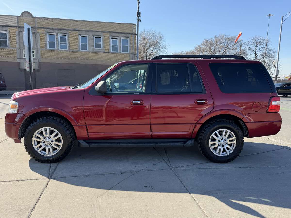 2013 Ford Expedition XLT - Photo 8